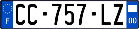 CC-757-LZ