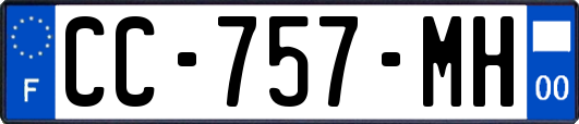 CC-757-MH