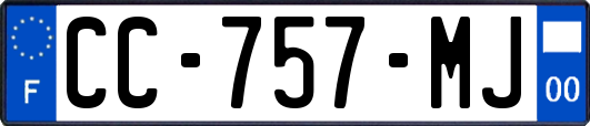 CC-757-MJ