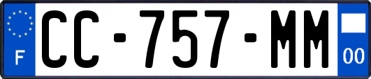 CC-757-MM