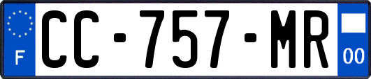 CC-757-MR