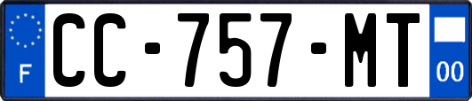 CC-757-MT