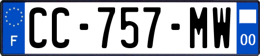 CC-757-MW