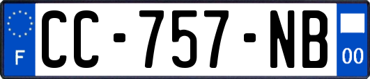 CC-757-NB
