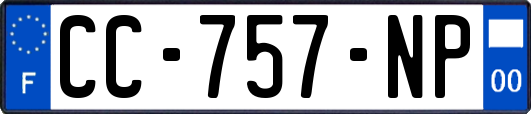 CC-757-NP