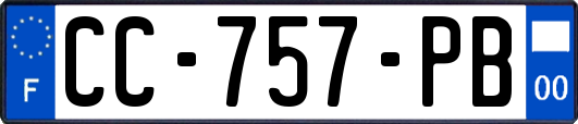 CC-757-PB