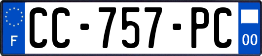 CC-757-PC