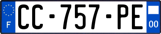 CC-757-PE