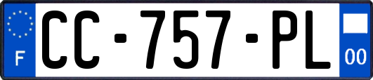 CC-757-PL