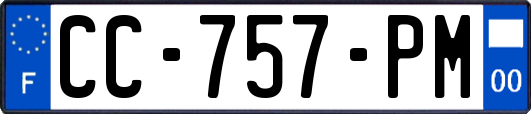 CC-757-PM