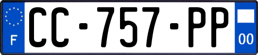 CC-757-PP