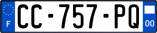 CC-757-PQ