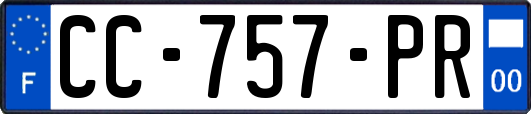 CC-757-PR
