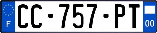 CC-757-PT