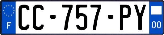 CC-757-PY