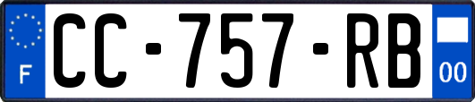 CC-757-RB