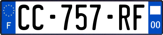 CC-757-RF