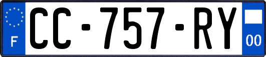 CC-757-RY