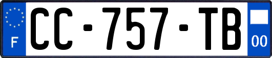 CC-757-TB