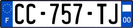 CC-757-TJ