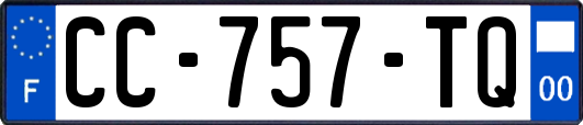 CC-757-TQ