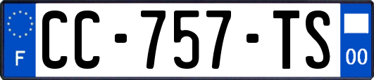CC-757-TS