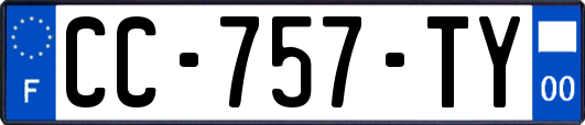 CC-757-TY