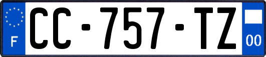 CC-757-TZ