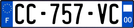 CC-757-VC