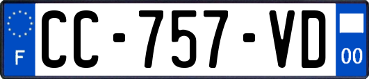 CC-757-VD