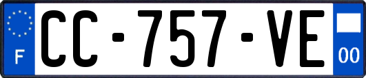 CC-757-VE