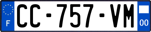 CC-757-VM