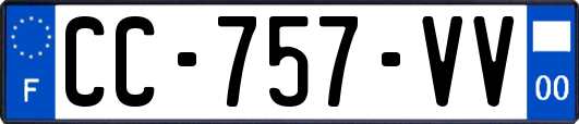 CC-757-VV