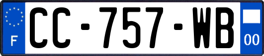 CC-757-WB