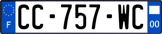 CC-757-WC