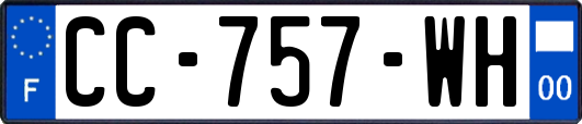 CC-757-WH