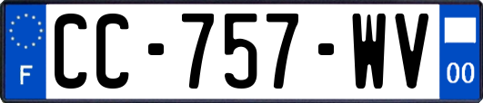 CC-757-WV