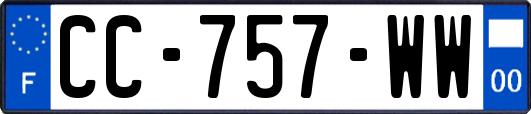 CC-757-WW