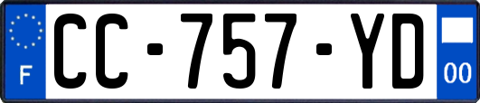 CC-757-YD
