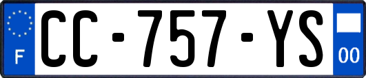 CC-757-YS