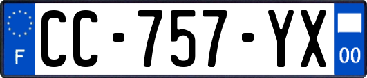 CC-757-YX