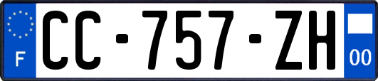 CC-757-ZH