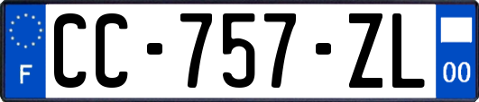 CC-757-ZL