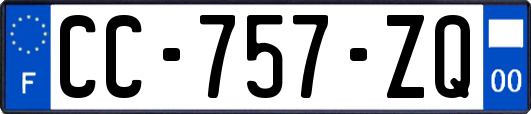 CC-757-ZQ