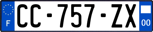 CC-757-ZX