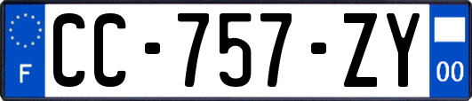 CC-757-ZY