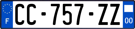 CC-757-ZZ