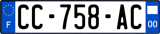 CC-758-AC