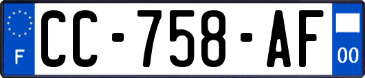 CC-758-AF