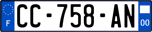 CC-758-AN